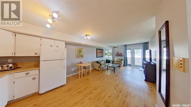 1 - 6575 Rochdale Boulevard, Condo with 1 bedrooms, 1 bathrooms and null parking in Regina SK | Image 8