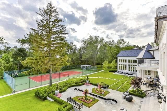 71 The Bridle Path, House detached with 5 bedrooms, 11 bathrooms and 30 parking in Toronto ON | Image 16