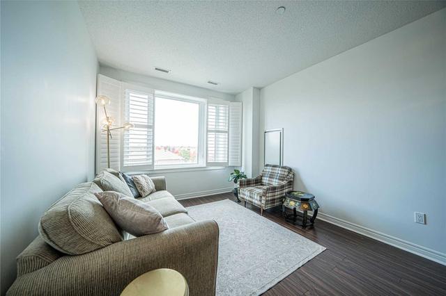 416 - 7400 Markham Rd, Condo with 3 bedrooms, 2 bathrooms and 1 parking in Markham ON | Image 11