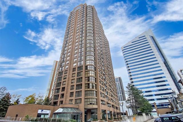 ph2 - 100 Upper Madison Ave, Condo with 3 bedrooms, 3 bathrooms and 2 parking in Toronto ON | Card Image