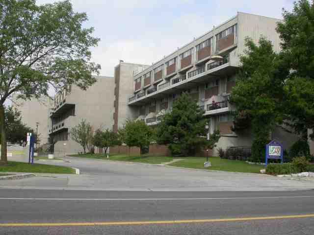 103 - 366 The East Mall, Townhouse with 3 bedrooms, 3 bathrooms and null parking in Toronto ON | Image 1