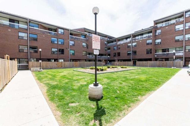 612 - 4062 Lawrence Ave E, Condo with 3 bedrooms, 2 bathrooms and 1 parking in Toronto ON | Image 21