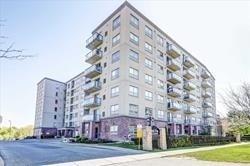 203 - 7405 Goreway Dr, Condo with 2 bedrooms, 2 bathrooms and 1 parking in Mississauga ON | Image 12
