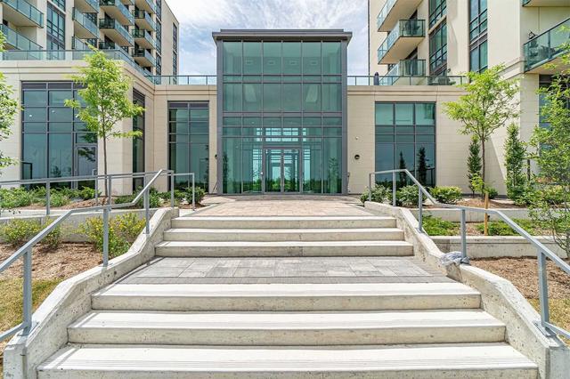 709 - 65 Yorkland Blvd, Condo with 2 bedrooms, 2 bathrooms and 1 parking in Brampton ON | Image 28