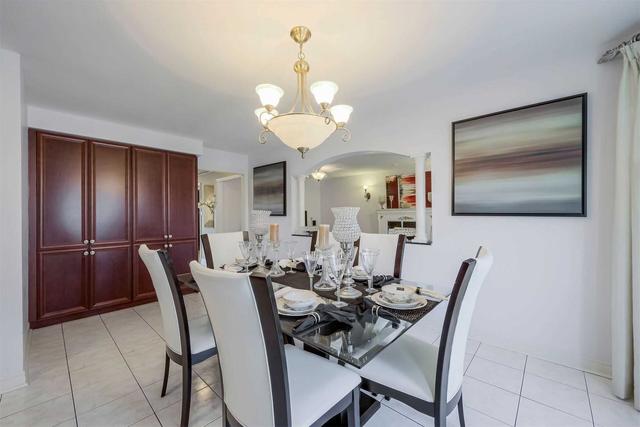 24 Sicilia St, House detached with 4 bedrooms, 4 bathrooms and 4 parking in Vaughan ON | Image 7