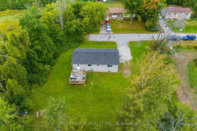 49 Carolyn St, House detached with 3 bedrooms, 1 bathrooms and 4 parking in Georgina ON | Image 26