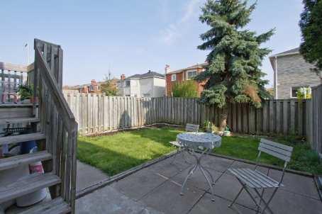 178 Roxanne Cres, House detached with 3 bedrooms, 4 bathrooms and 2 parking in Toronto ON | Image 2