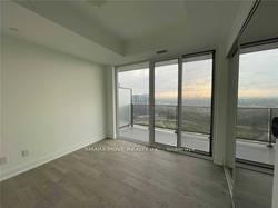 2702 - 70 Annie Craig Dr, Condo with 1 bedrooms, 2 bathrooms and 1 parking in Toronto ON | Image 3