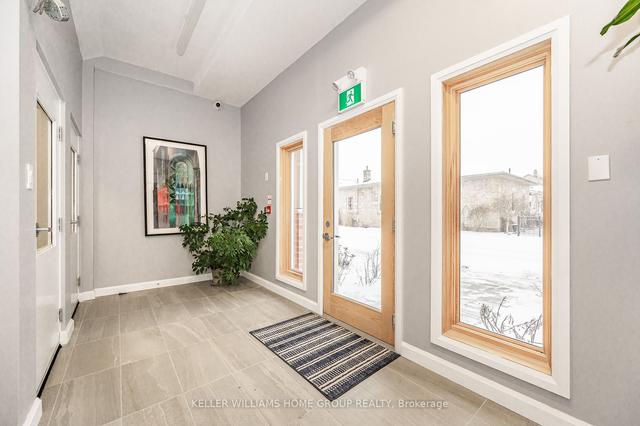 6 - 1 Mont St, Condo with 1 bedrooms, 1 bathrooms and 9 parking in Guelph ON | Image 36