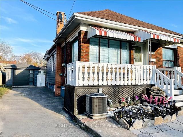 263 East 8th St, House detached with 3 bedrooms, 2 bathrooms and 4 parking in Hamilton ON | Image 17