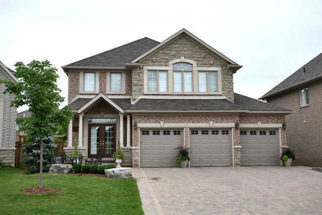 518 Spruce Needle Crt, House detached with 5 bedrooms, 4 bathrooms and null parking in Oakville ON | Image 1