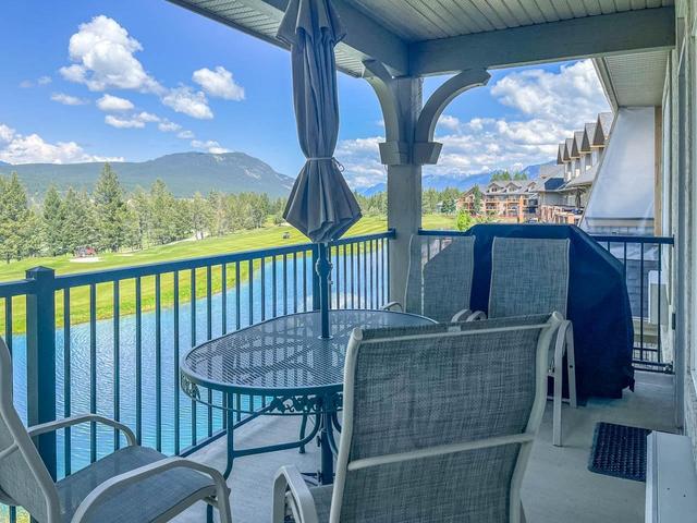 112 - 100 Bighorn Boulevard, Condo with 0 bedrooms, 0 bathrooms and null parking in Radium Hot Springs BC | Image 27