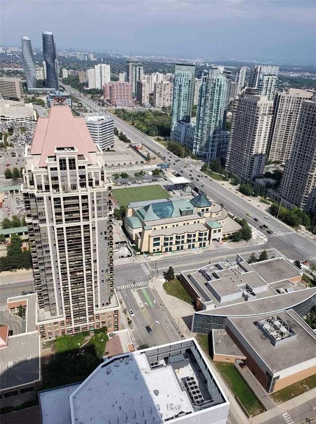 uph3101 - 4080 Living Arts Dr, Condo with 1 bedrooms, 1 bathrooms and 1 parking in Mississauga ON | Image 22