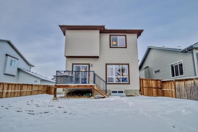 236 Ranch Close, House detached with 2 bedrooms, 1 bathrooms and 6 parking in Wheatland County AB | Image 12