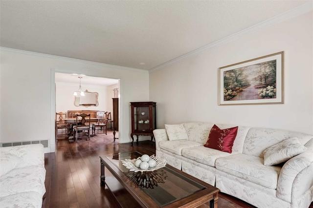 76 Topham Cres, House detached with 4 bedrooms, 4 bathrooms and 6 parking in Richmond Hill ON | Image 28