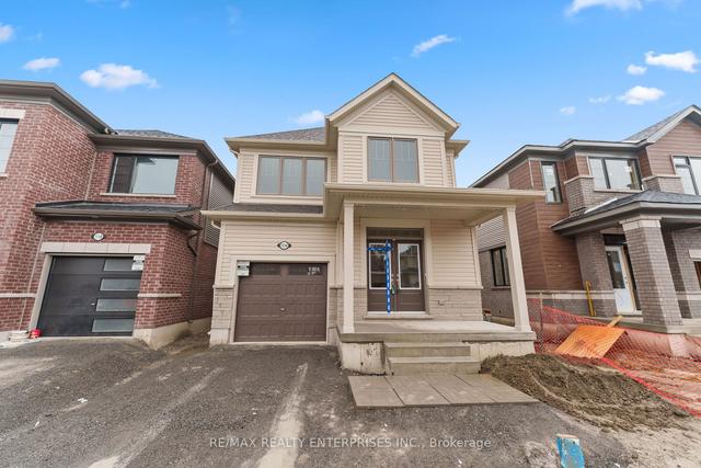 1114 Denton Dr, House detached with 4 bedrooms, 3 bathrooms and 2 parking in Cobourg ON | Image 12
