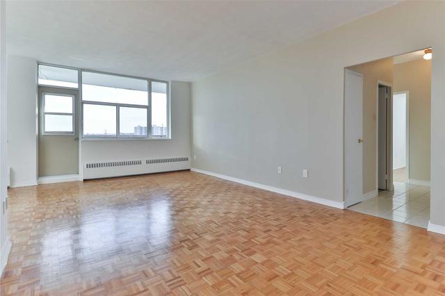 1010 - 2245 Eglinton Ave E, Condo with 2 bedrooms, 1 bathrooms and 1 parking in Toronto ON | Image 32