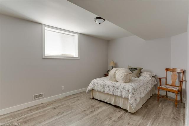 1296 Springbank Avenue, House detached with 5 bedrooms, 4 bathrooms and null parking in London ON | Image 20