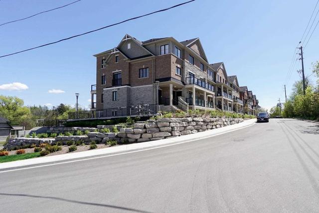 305 - 199 Pine Grove Rd, Townhouse with 2 bedrooms, 2 bathrooms and 1 parking in Vaughan ON | Image 20
