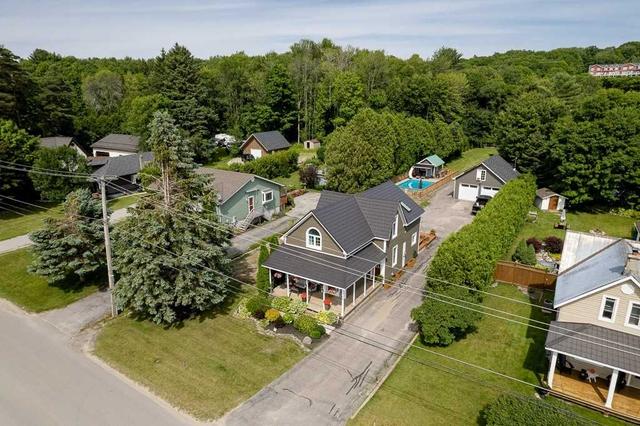199 Fox St, House detached with 3 bedrooms, 3 bathrooms and 16 parking in Penetanguishene ON | Image 28