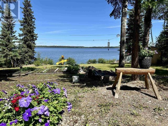 10946 Edwards Road, House detached with 0 bedrooms, 1 bathrooms and null parking in Bulkley Nechako F BC | Image 8