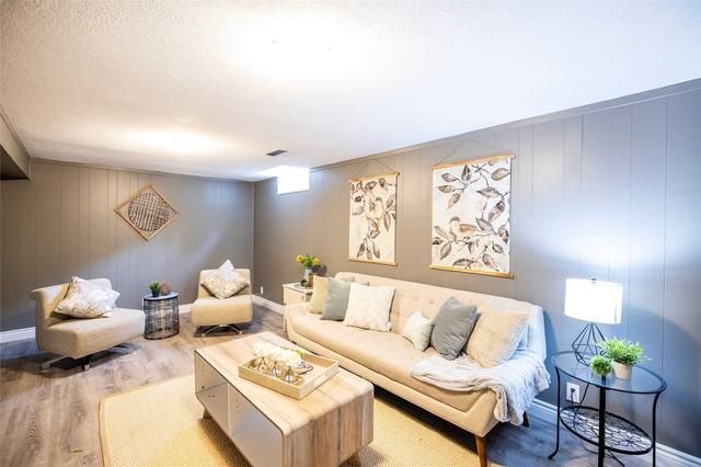 10 - 1055 Central Park Blvd N, Townhouse with 4 bedrooms, 2 bathrooms and 1 parking in Oshawa ON | Image 22
