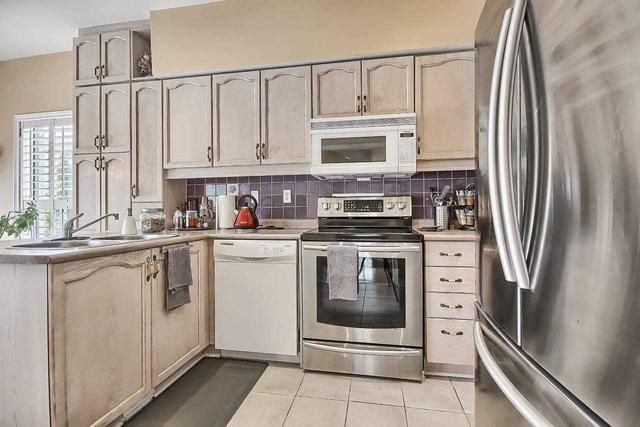 196 Northgate Dr, House detached with 3 bedrooms, 3 bathrooms and 6 parking in Bradford West Gwillimbury ON | Image 33