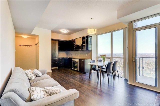 Lph103 - 5162 Yonge St, Condo with 2 bedrooms, 1 bathrooms and 1 parking in Toronto ON | Image 1