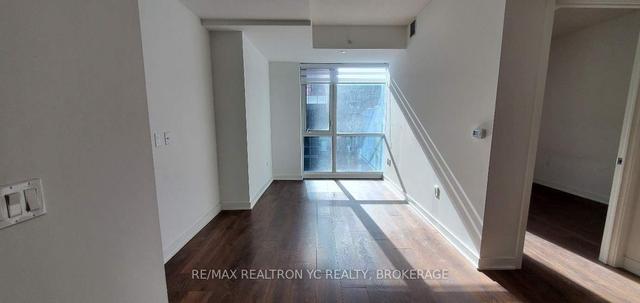 820 - 115 Blue Jays Way, Condo with 1 bedrooms, 1 bathrooms and 0 parking in Toronto ON | Image 3