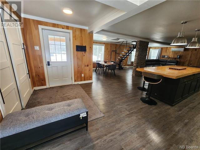 171 Titus Road, House detached with 3 bedrooms, 2 bathrooms and null parking in Edmundston NB | Image 4