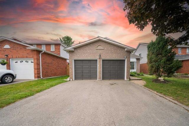 166 George Reynolds Dr, House detached with 3 bedrooms, 4 bathrooms and 6 parking in Clarington ON | Image 1