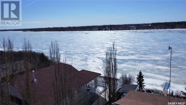 5703 Nelson Beach Drive, House detached with 2 bedrooms, 2 bathrooms and null parking in Hoodoo No. 401 SK | Image 40