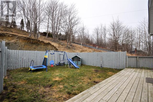 4 Across The Doors Road, House other with 4 bedrooms, 2 bathrooms and null parking in Carbonear NL | Image 3