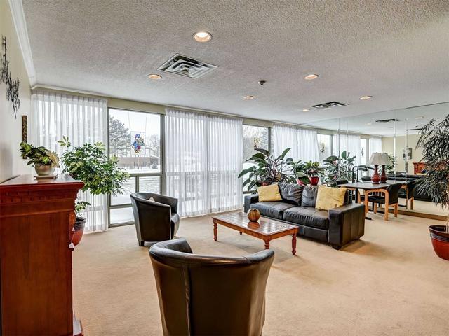 209 - 5090 Pinedale Ave, Condo with 2 bedrooms, 2 bathrooms and 1 parking in Burlington ON | Image 20