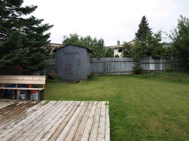115 Corless Cres, House detached with 2 bedrooms, 2 bathrooms and 4 parking in Prince George BC | Image 11