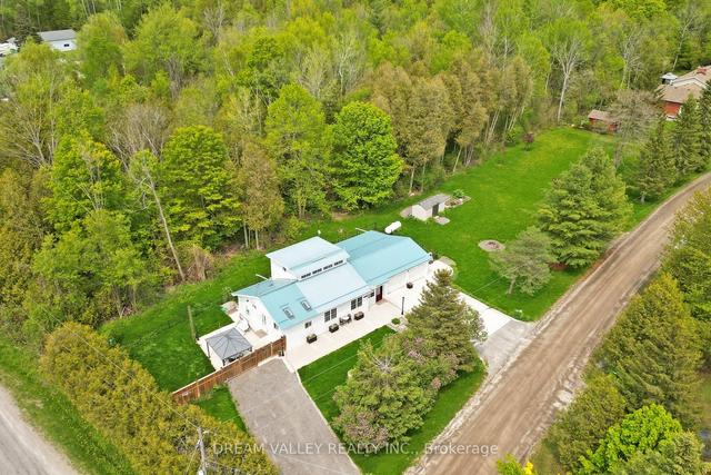 4102 Concession Rd, House detached with 3 bedrooms, 2 bathrooms and 12 parking in Clarington ON | Image 32
