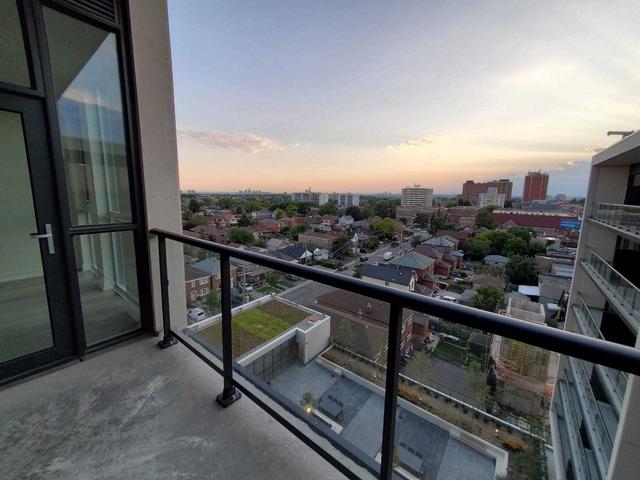 807 - 1603 Eglinton Ave W, Condo with 2 bedrooms, 2 bathrooms and 1 parking in Toronto ON | Image 20