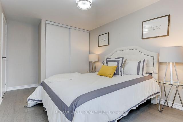 89 Song Meadoway, Townhouse with 3 bedrooms, 2 bathrooms and 2 parking in Toronto ON | Image 28