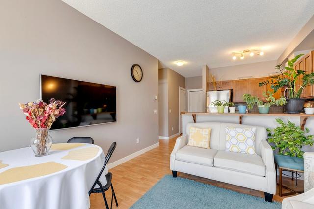 2101 - 211 Aspen Stone Boulevard Sw, Condo with 1 bedrooms, 1 bathrooms and 1 parking in Calgary AB | Image 14