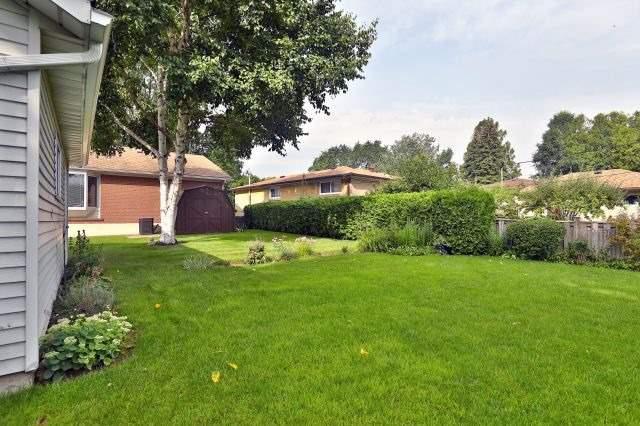 511 Sandbrook Rd, House detached with 3 bedrooms, 2 bathrooms and 1 parking in Oakville ON | Image 15