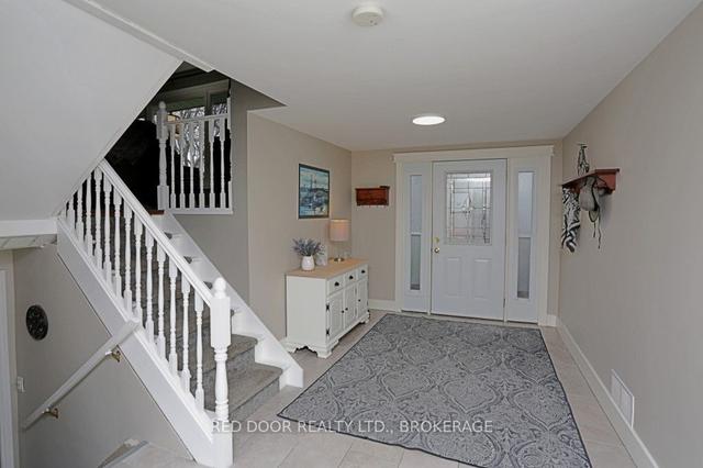 10 Oregon Rd, House detached with 3 bedrooms, 2 bathrooms and 8 parking in London ON | Image 12