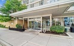 1807 - 10 Navy Wharf Crt, Condo with 1 bedrooms, 1 bathrooms and 1 parking in Toronto ON | Image 29