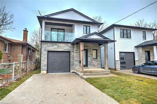 61.5A Jarrow Road, House detached with 4 bedrooms, 3 bathrooms and null parking in St. Catharines ON | Image 17