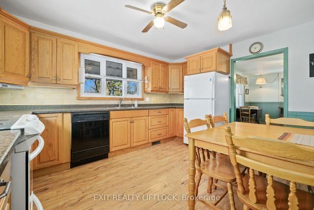 77 Ranney St N, House detached with 2 bedrooms, 2 bathrooms and 2 parking in Trent Hills ON | Image 25
