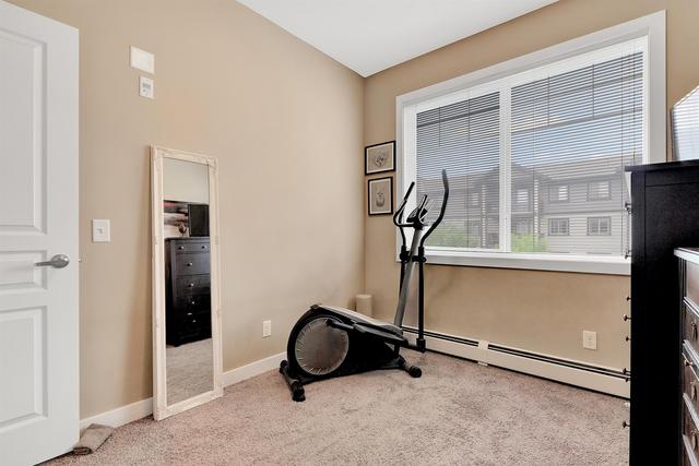 307 - 76 Panatella Road Nw, Condo with 2 bedrooms, 2 bathrooms and 1 parking in Calgary AB | Image 21