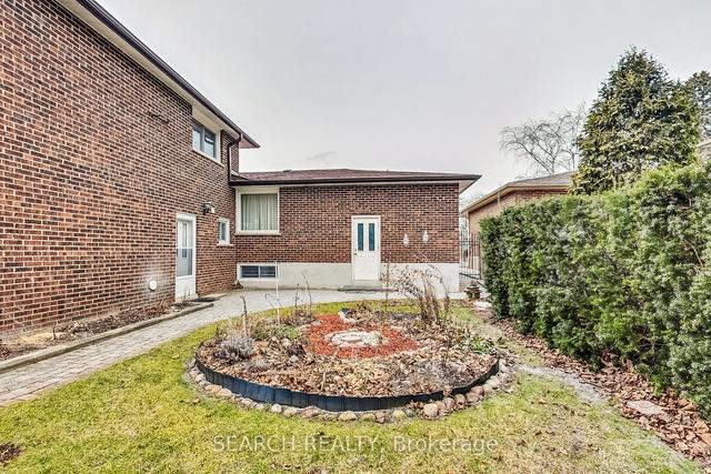 9 Wiarton Crt, House detached with 4 bedrooms, 3 bathrooms and 6 parking in Markham ON | Image 30