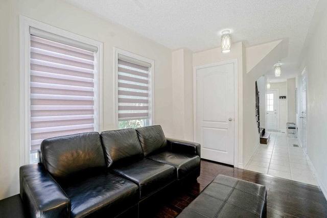 44 - 10 Porter Ave W, House attached with 3 bedrooms, 3 bathrooms and 2 parking in Vaughan ON | Image 36