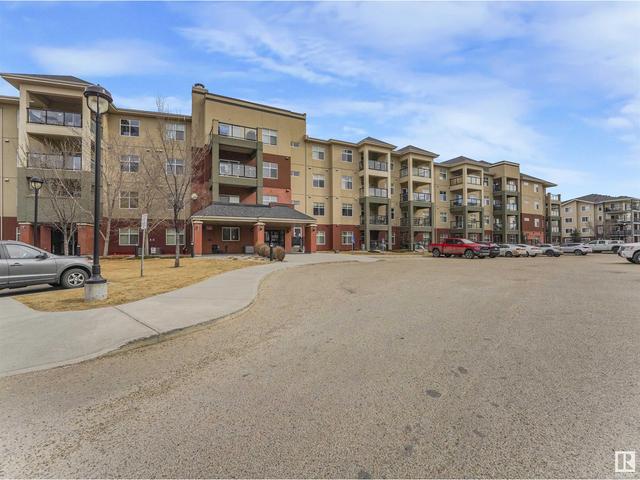 345 - 7825 71 St Nw, Condo with 2 bedrooms, 2 bathrooms and 3 parking in Edmonton AB | Image 45