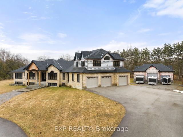 14239 Concession 1 Rd, House detached with 3 bedrooms, 6 bathrooms and 21 parking in Uxbridge ON | Image 33