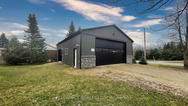 11 James St W, House detached with 3 bedrooms, 3 bathrooms and 3 parking in Minto ON | Image 11